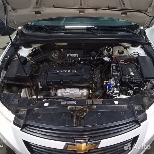 Газовое оборудование 4 поколения