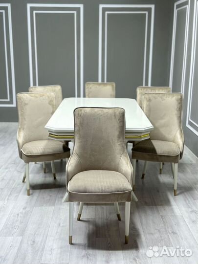 Стол обеденный от производителя