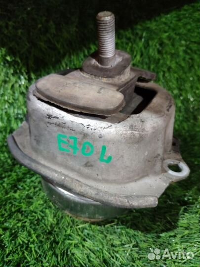 Подушка двигателя Bmw X5 3.0Si E70 N52