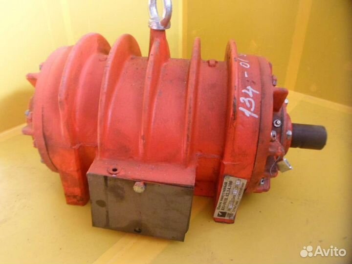 Ремонт вакуумных насосов ассенизаторских машин