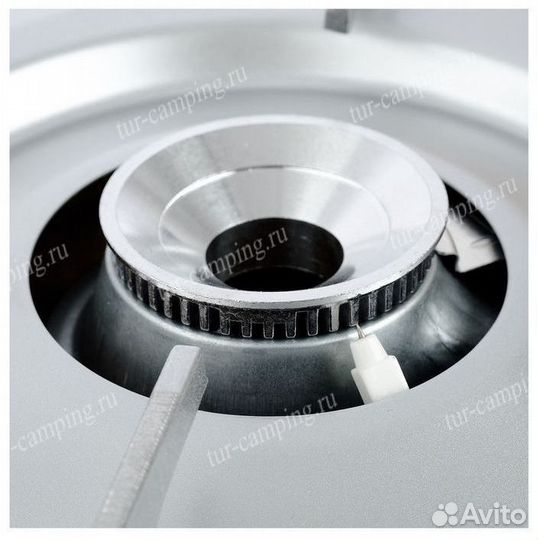 Плита газовая Coolwalk (JD-302)