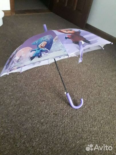 Зонтик детский