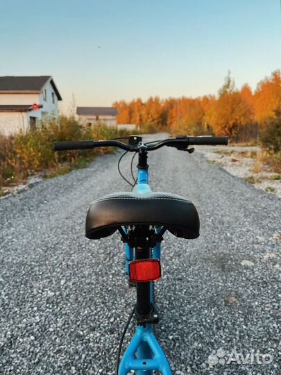 Горный велосипед Stark Respect 26.1 D 16