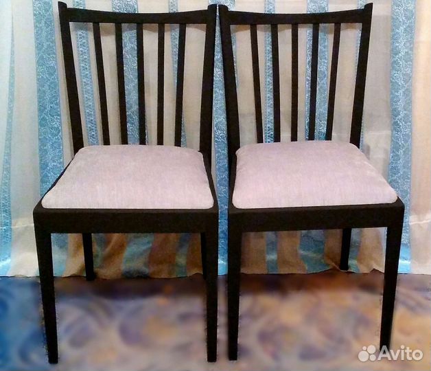 Реставратор-декоратор мебели