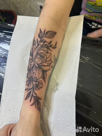 Ищу моделей, татуировки, тату-мастер, тату мастер