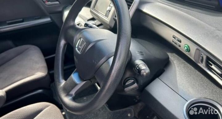 Honda Freed 1.5 CVT, 2010, 85 539 км
