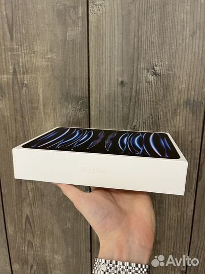 iPad Pro 11 M2, 128 гб в наличии