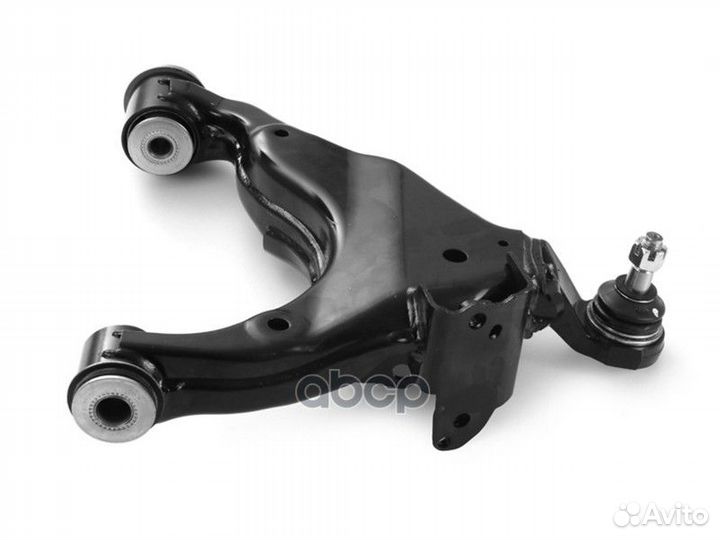 Рычаг нижний toyota land cruiser prado/4runner/FJ