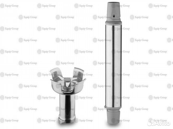 Ножка В сборе robot coupe Д/cmp250combi 27249