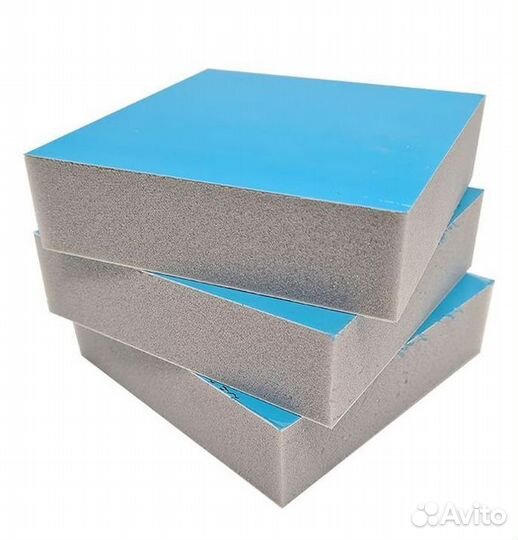 Откосы сэндвич панели