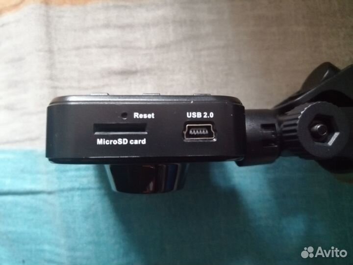 Видеорегистратор AutoExpert DVR-930