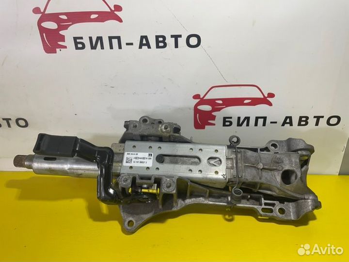 Рулевая колонка вал Mercedes-Benz Cla 1.6 13-18