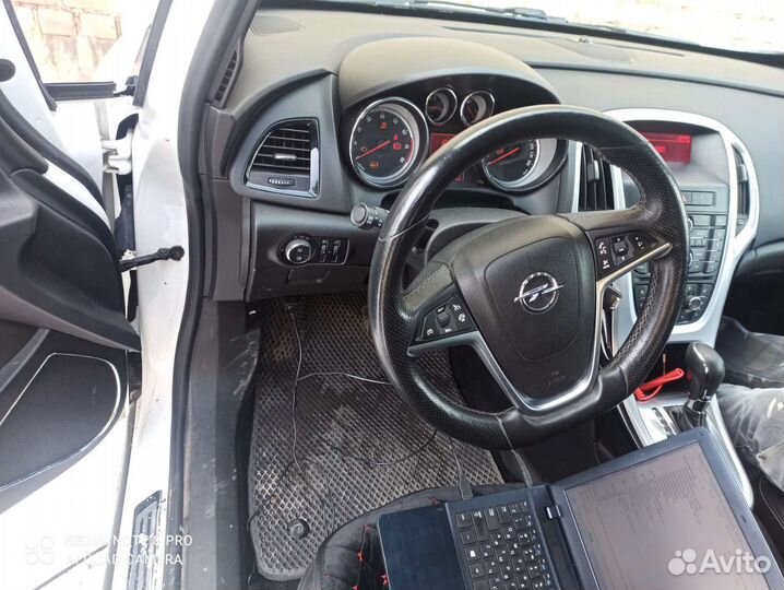 Чип-тюнинг автомобилей