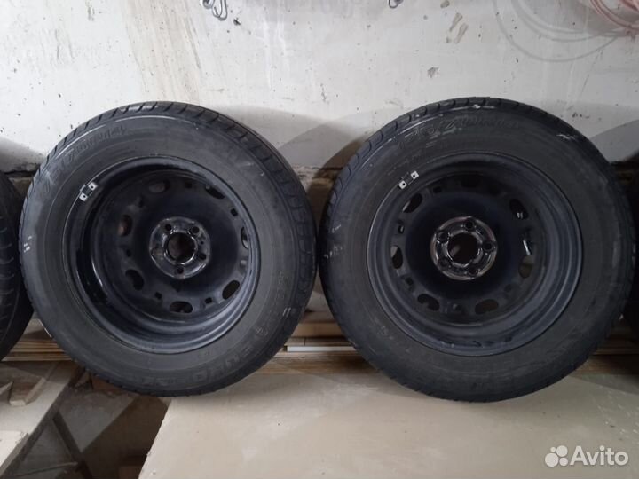 КАМА Кама-Евро-129 175/70 R14