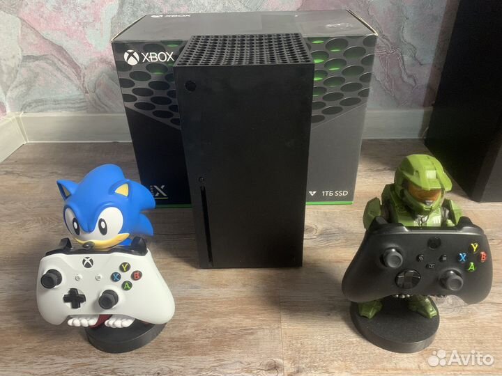 Xbox series x