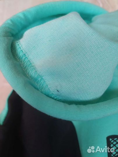 Спортивный костюм для девочки 98