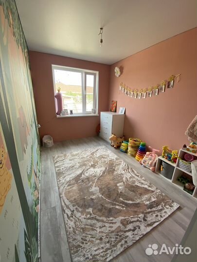 Ковер новый 1,6*2,3