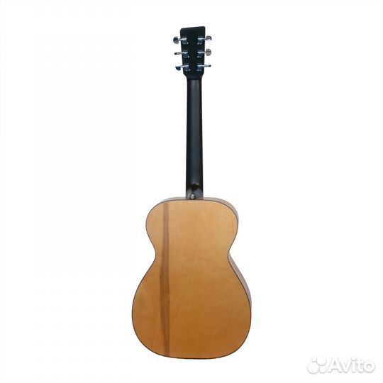 Акустическая гитара Doff LA