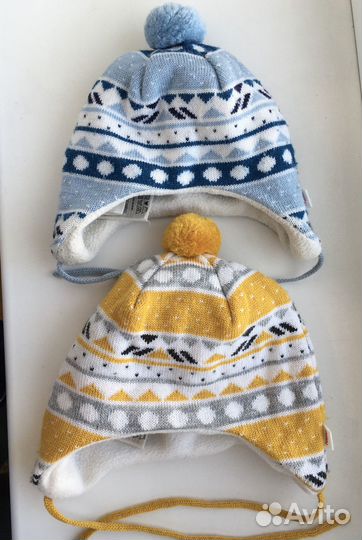 Шапка reima 36/38 и 40/42