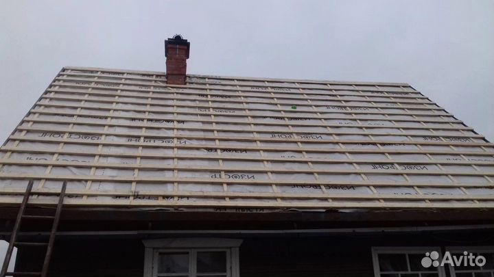 Строительство и ремонт