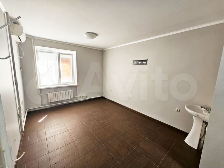 Офис, 44.7 м²