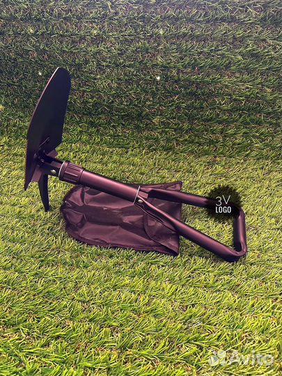 Лопата Саперная