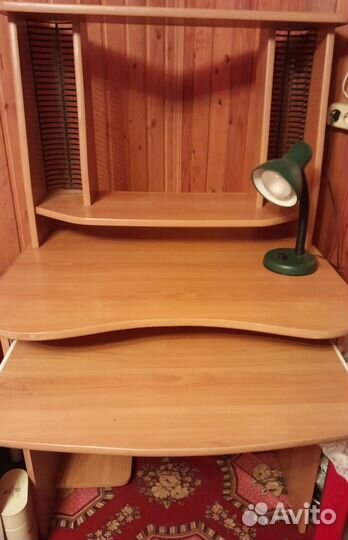 Компьютерный стол бу