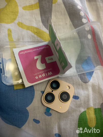 Обманка iPhone 11 pro на iPhone x-xs