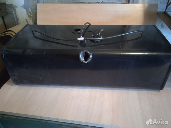 Бак топливный баф феникс 1044/1065