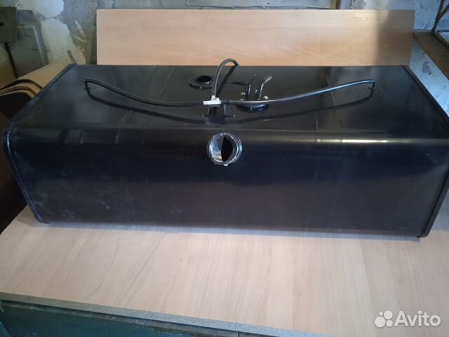 Бак топливный баф феникс 1044/1065