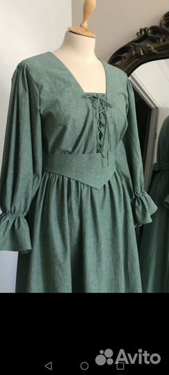 Цех принимает массовку