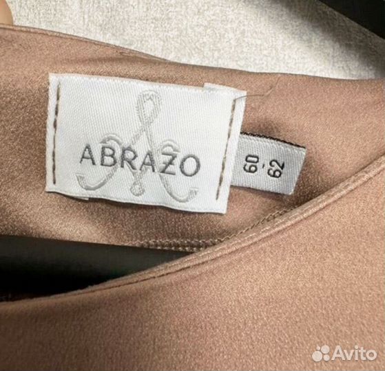 Платье женское вечернее поюс сайз 60 размер