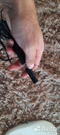 Электро гитара