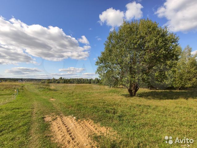 Участок 9,7 га (СНТ, ДНП)