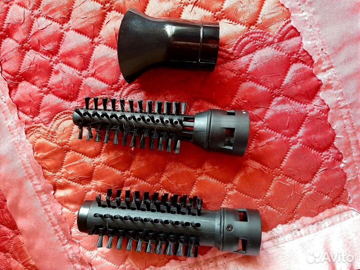 Новые Насадки для фена Vitek VT-2278 nicole