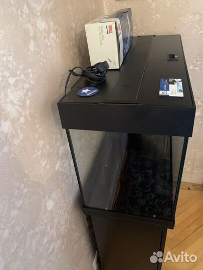 Аквариум с тумбой Juwel Rio 125 LED новый