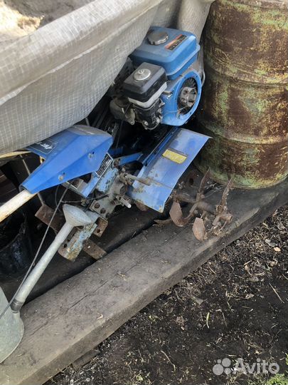 Мотоблок омск строй