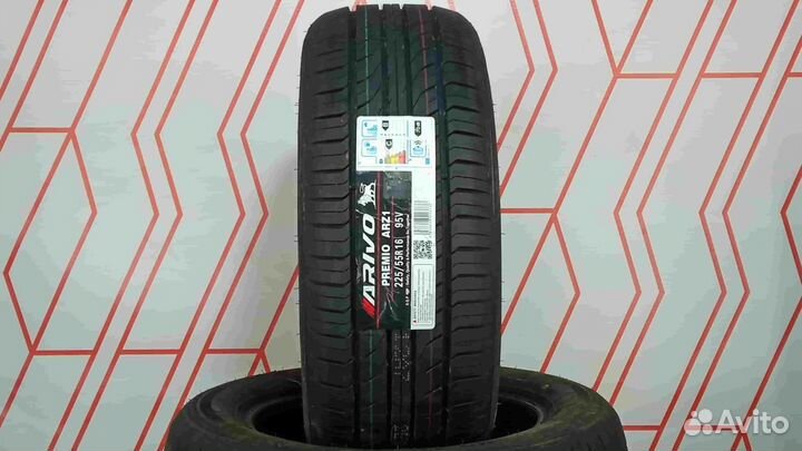 Arivo Premio ARZ1 225/55 R16 95V