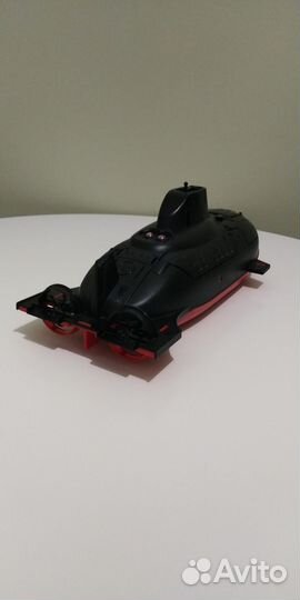 Подводная лодка арт.357 