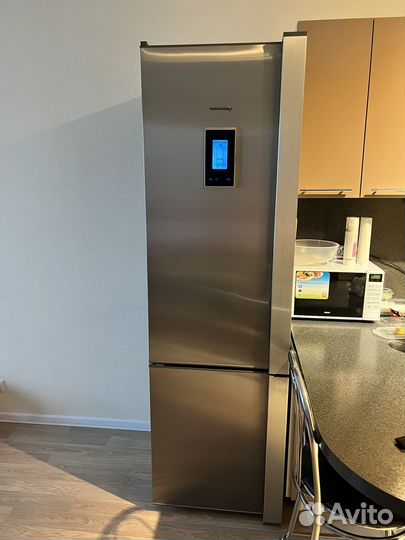 Холодильник De Dietrich DKP 837 X