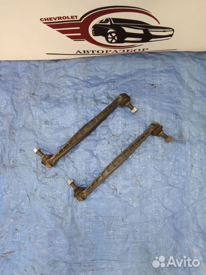 Стойка стабилизатора Cobalt