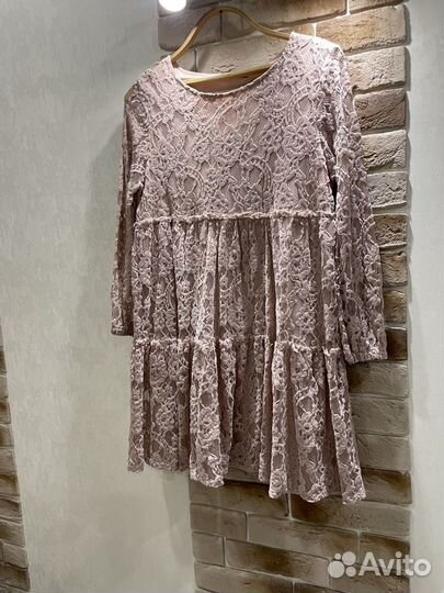 Платье reserved