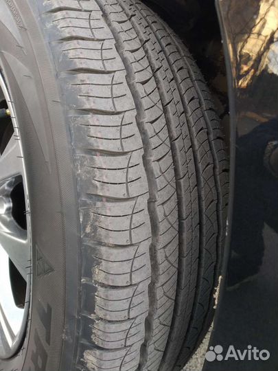 Triangle TR259 7.5/65 R17 106V