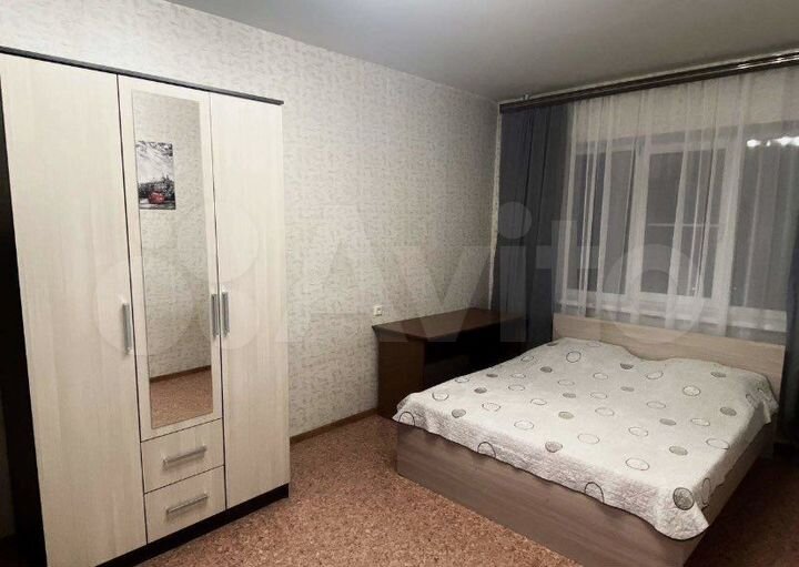 2-к. квартира, 50 м², 16/16 эт.