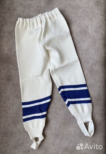 Хоккейные рейтузы