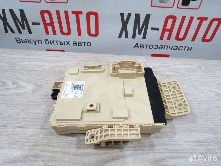 Блок предохранителей Kia Optima 4