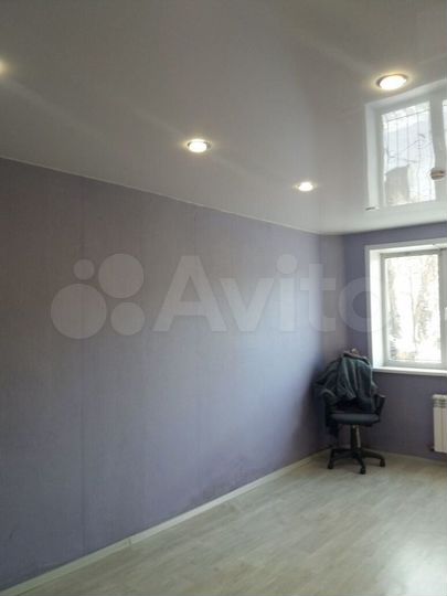 Офис, 17.2 м²