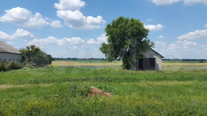 Участок 15 сот. (ИЖС)