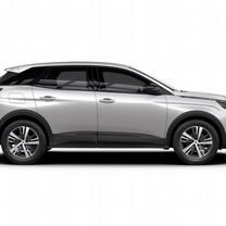 Новый Peugeot 4008 1.6 AT, 2023, цена от 3 649 000 руб.