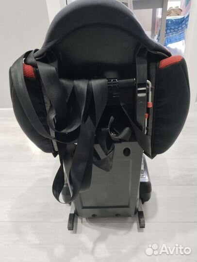 Детское автокресло siger 